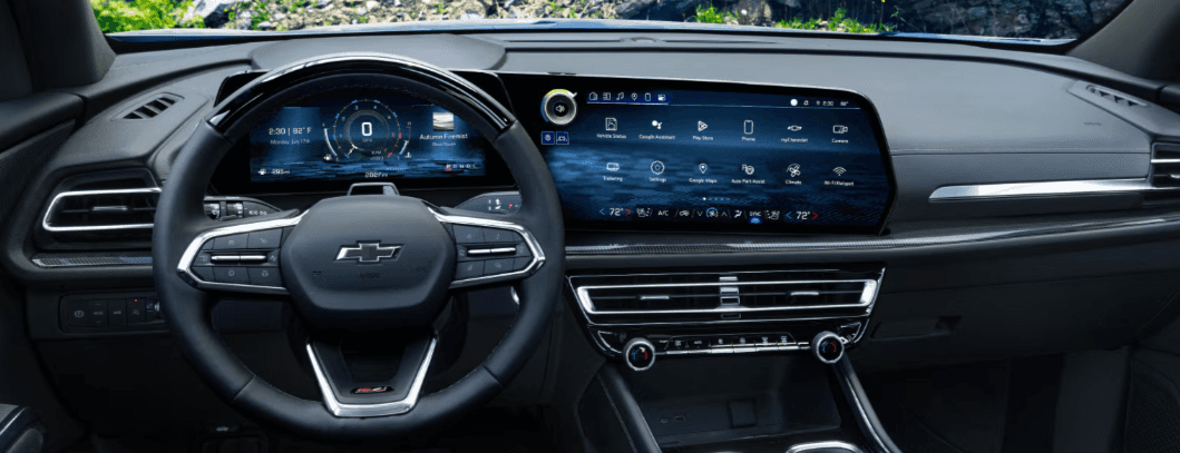 2027 Chevrolet Traverse for Sale near Bolingbrook, IL 