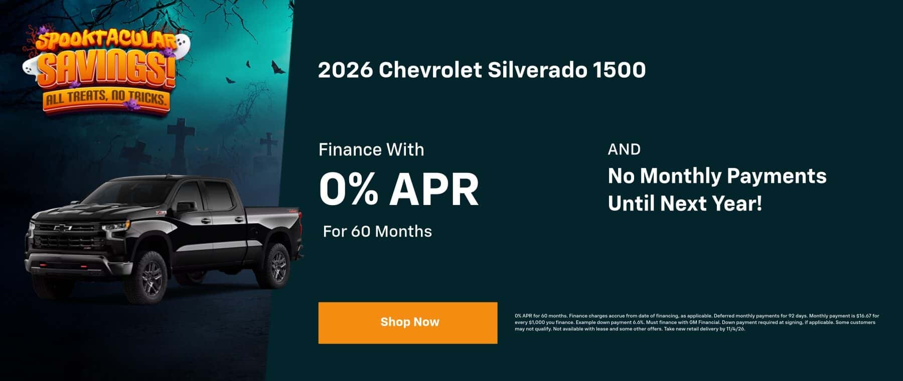 Silverado 1500