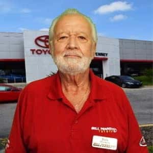 Bob Showers