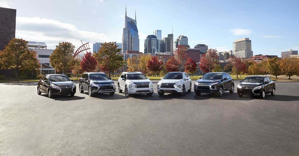 Mitsubishi Dealership in Huntsville AL Bill Penney Mitsubishi