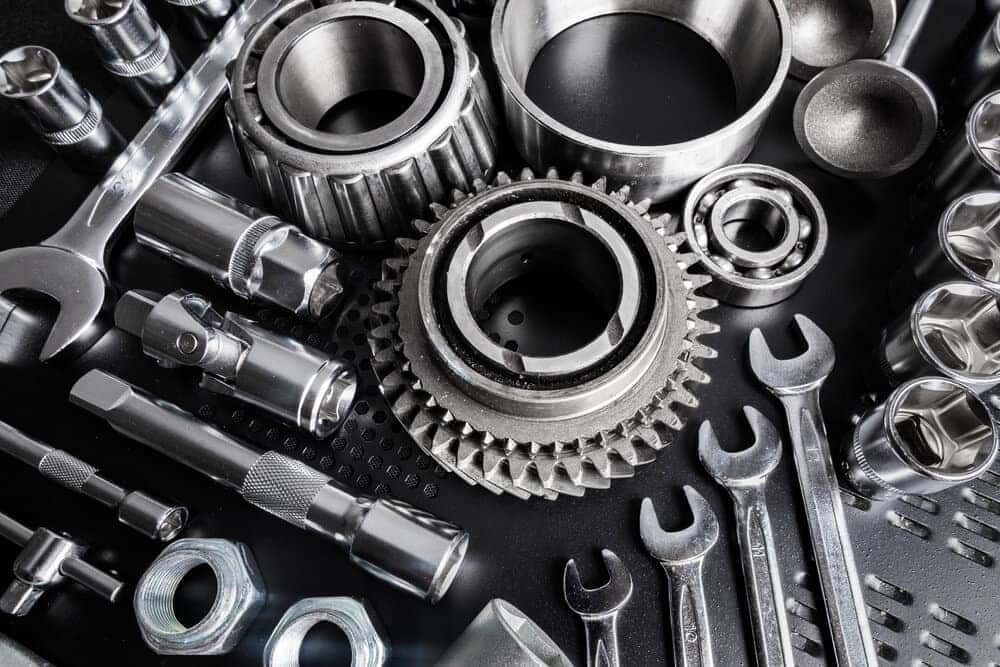 OEM parts