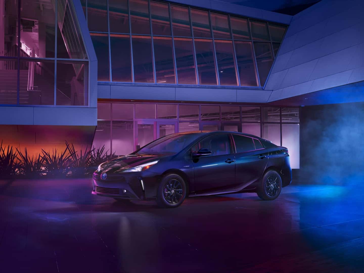 Toyota Inventory