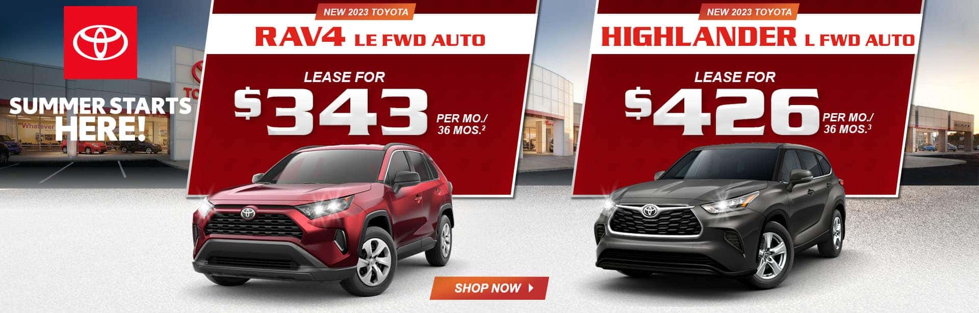 New & Used Toyota Dealership | Bill Penney Toyota of Jasper