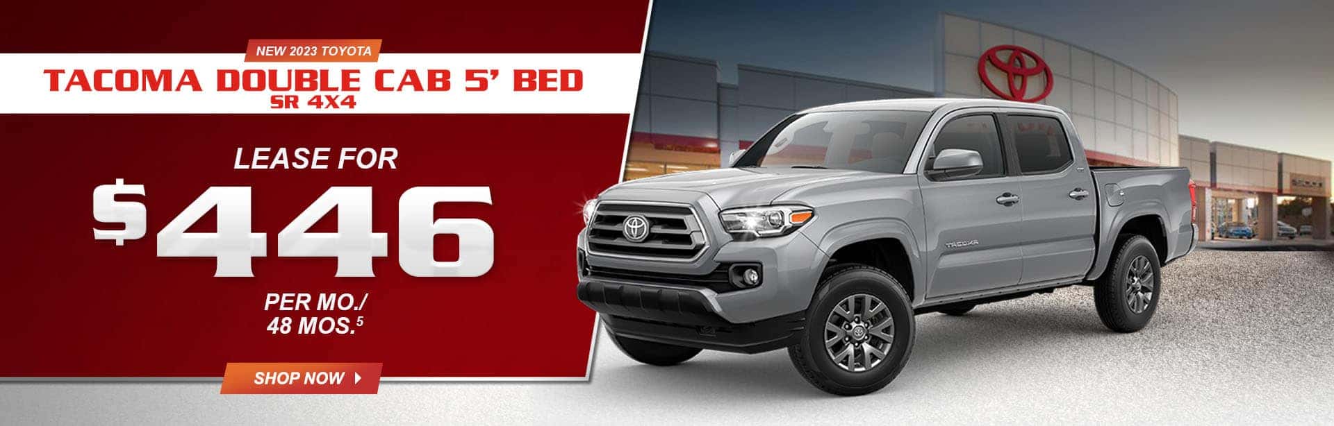 New & Used Toyota Dealership | Bill Penney Toyota of Jasper