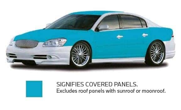 Repairable-damage-car-image