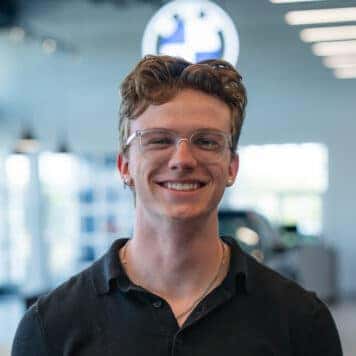 Caleb Weule