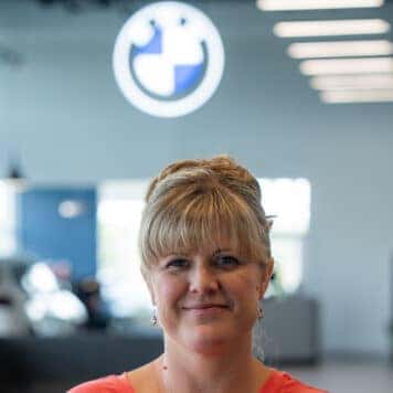 Stacey Doerschlag