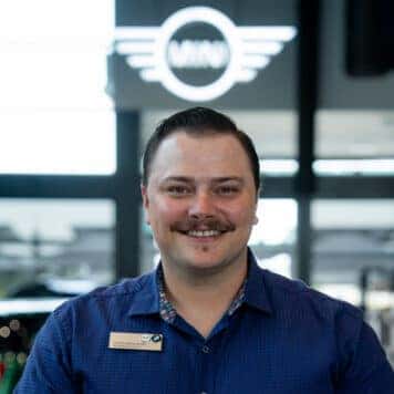 Austin Mekelburg