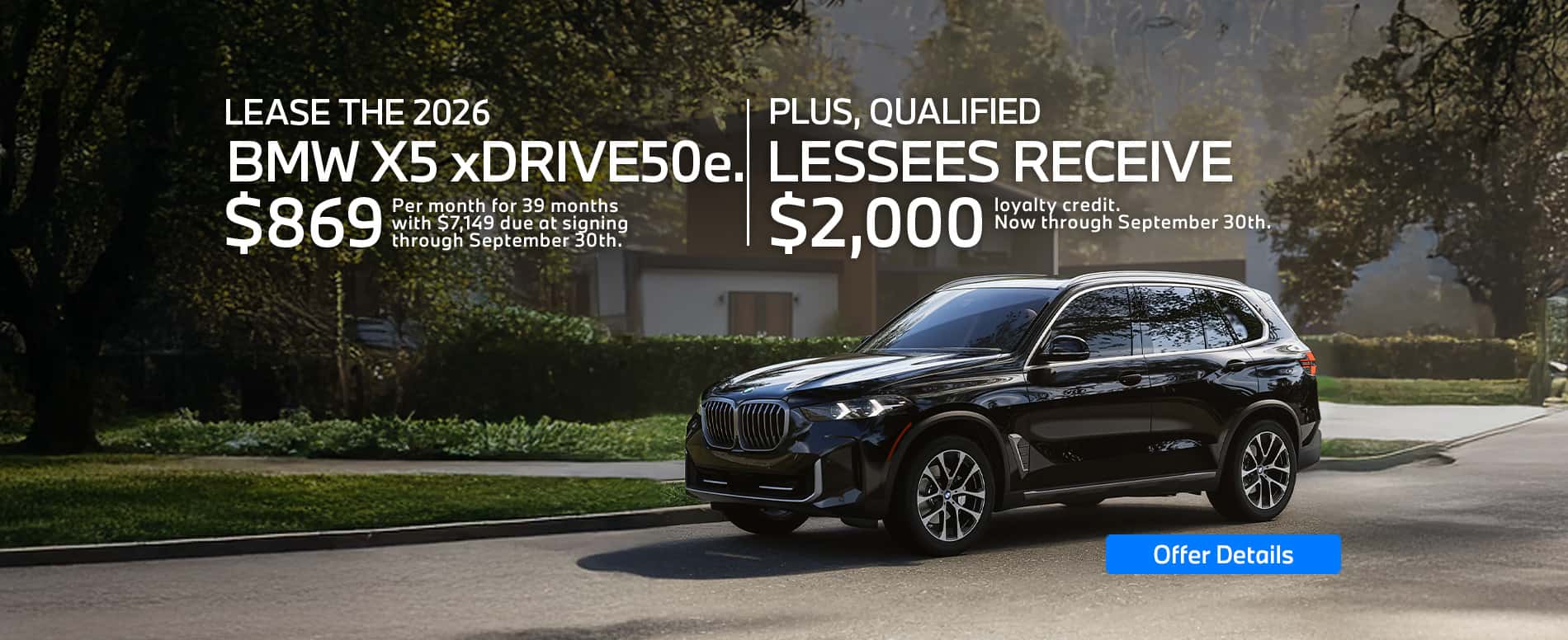 X5