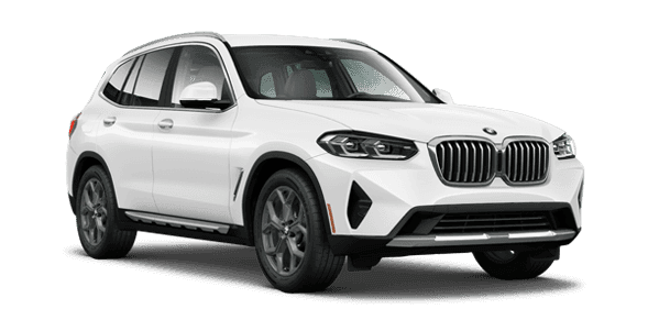 X3-xDrive30i