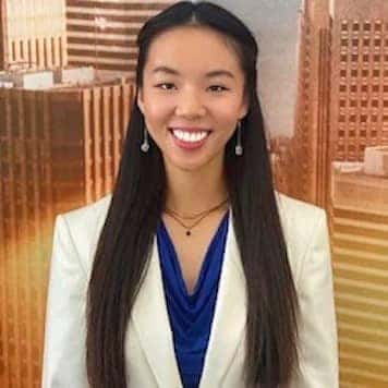 Christine Chen
