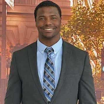 Allen Walker