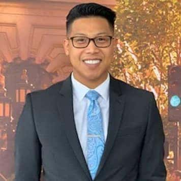 Michael Souvannavong