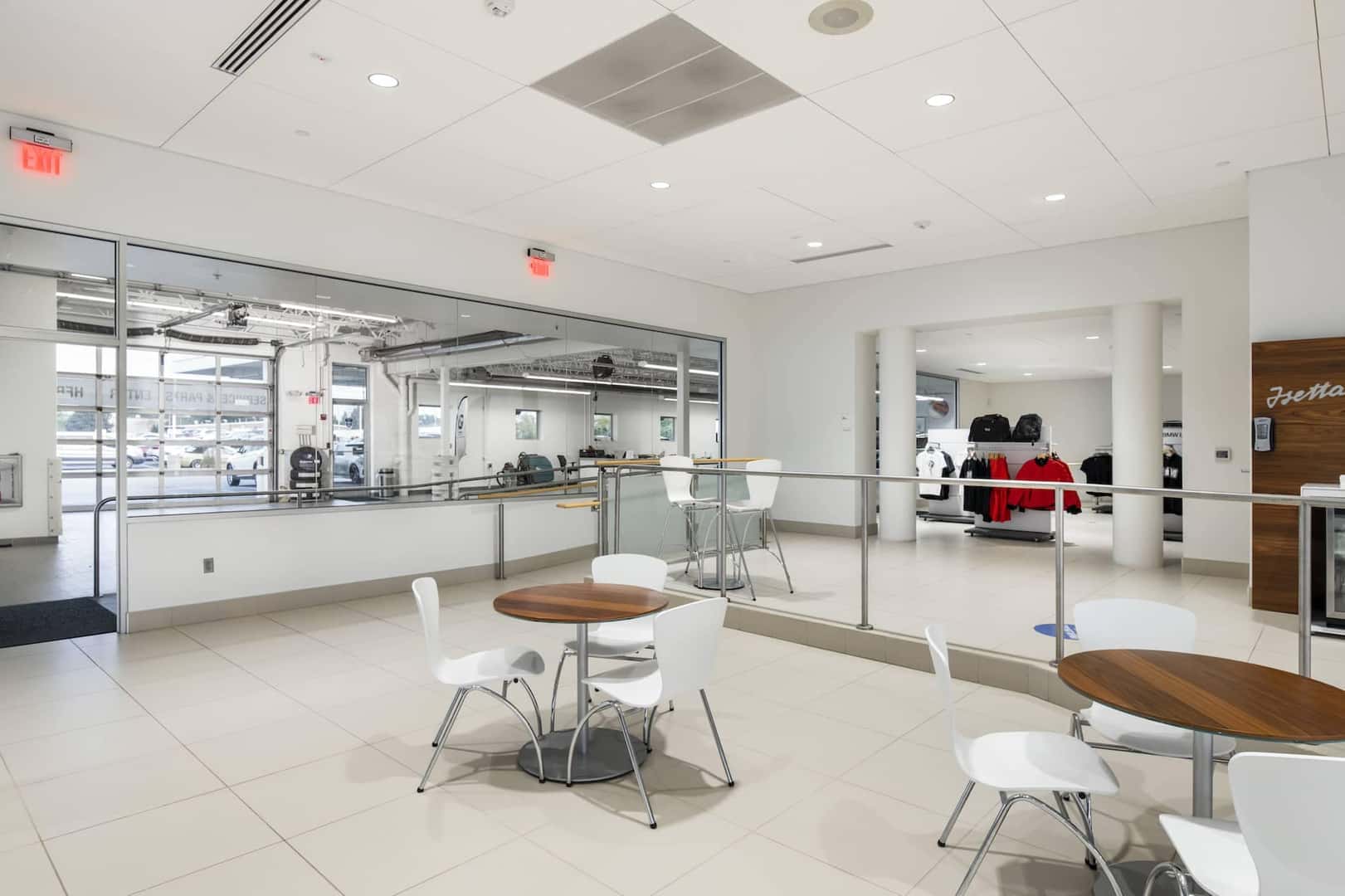 BMW Milwaukee North