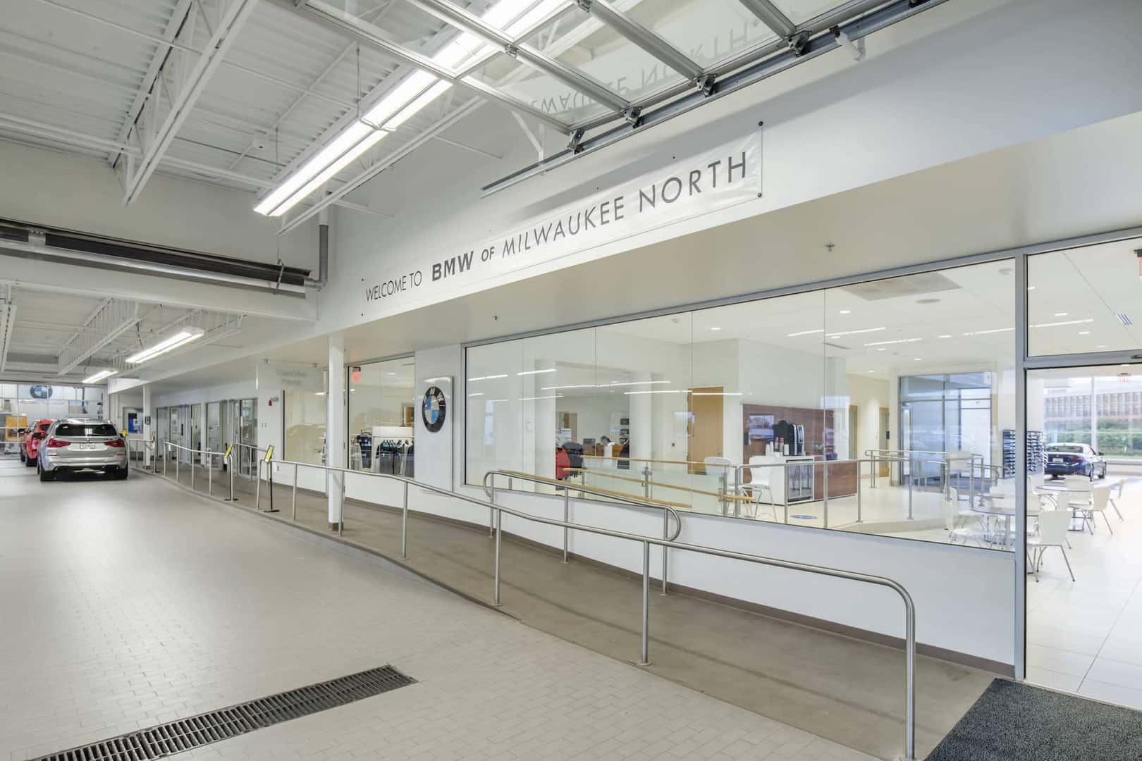 Auto Service, Oil Change & Car Maintenance near Whitefish Bay
