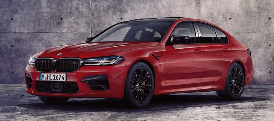 Complete Engines for BMW M5 for sale