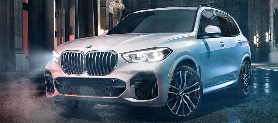 2023 BMW X5 Review | Specs & Features | Milwaukee WI