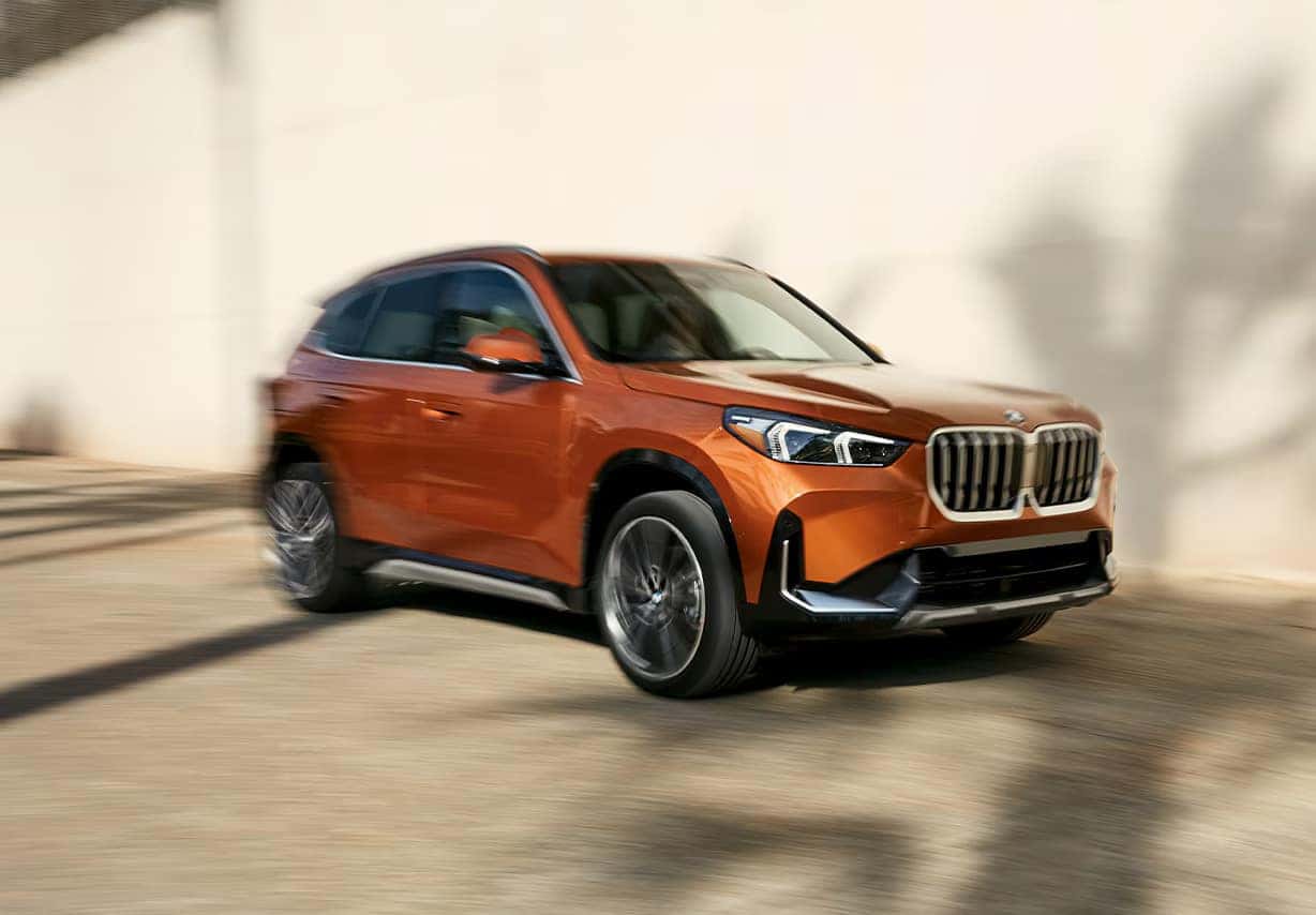 2025 BMW X1 Exterior Dimensions Precise Measurements For 2025 Buyers