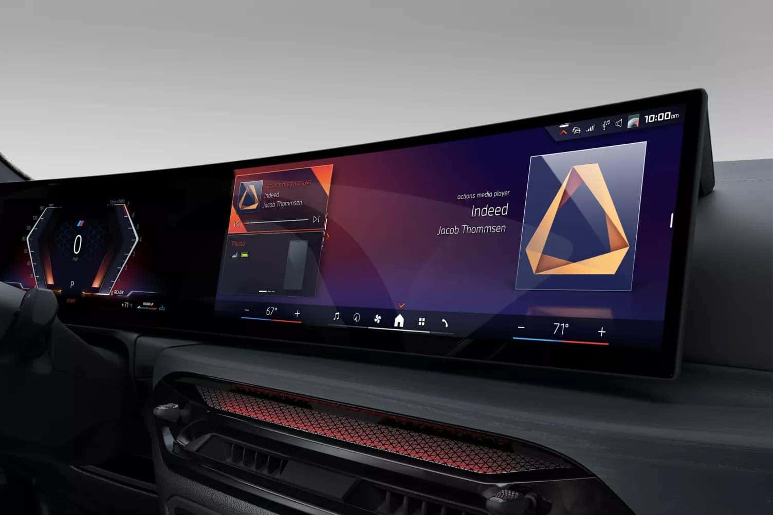 2025 Bmw 330i xDrive photo 2