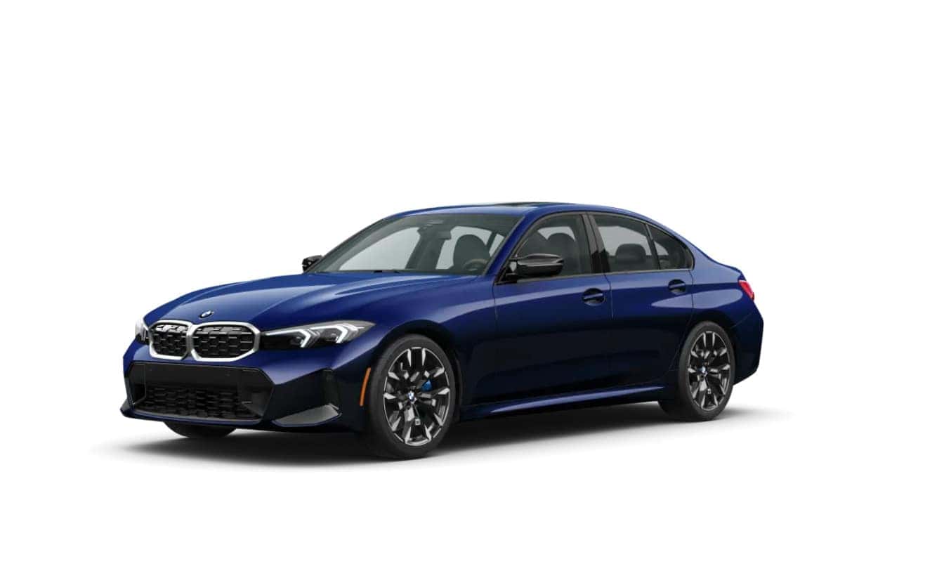 2026 bmw 3 series M3