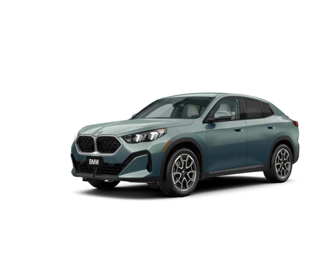 2026 bmw x2 xDrive28i
