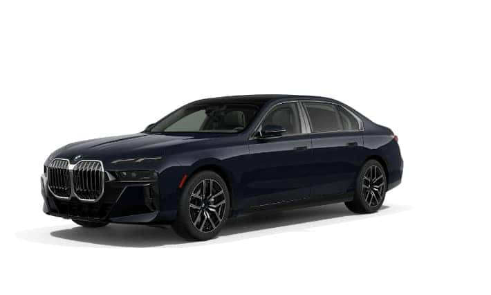 2026 bmw 740i xdrive