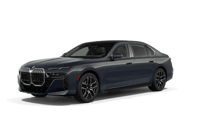 2026 bmw 750e xdrive