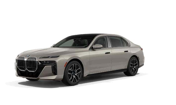 2026 bmw 760i xdrive