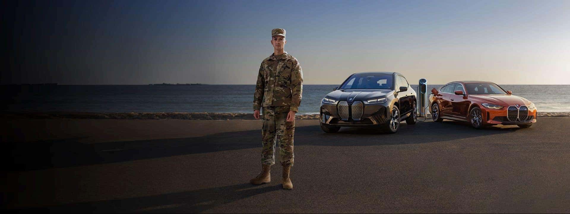 Military discounts
