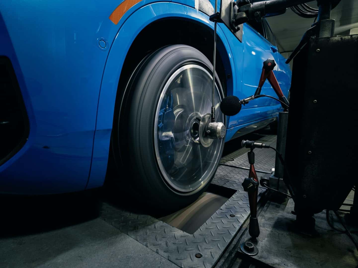 tires and breaks