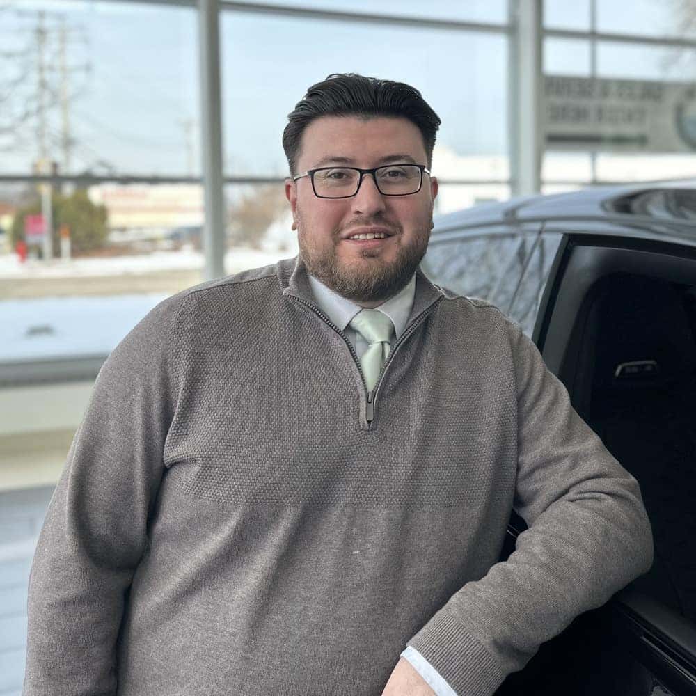 Sales consultant
