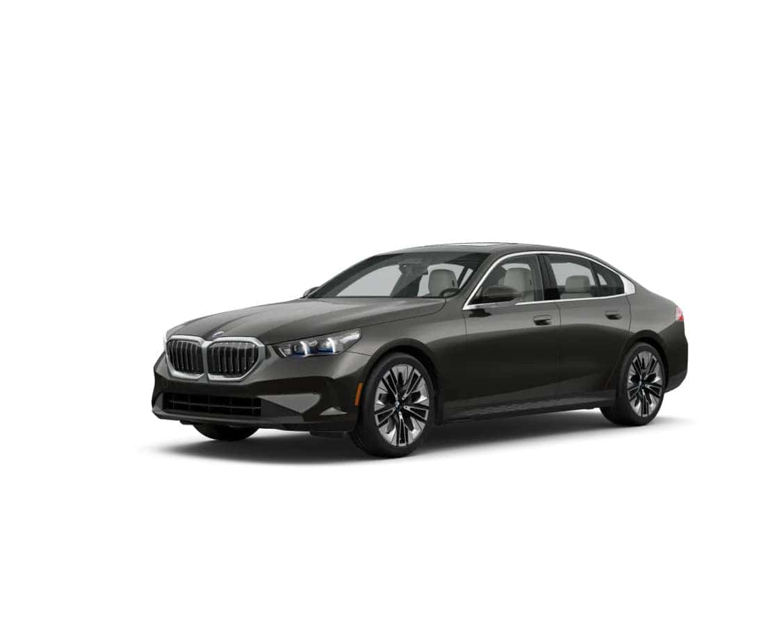 2026 BMW 540i x drive trim
