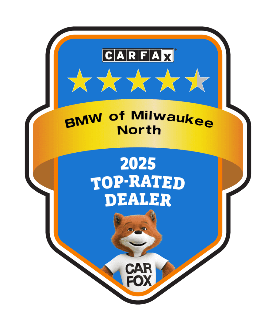 Top rated dealer