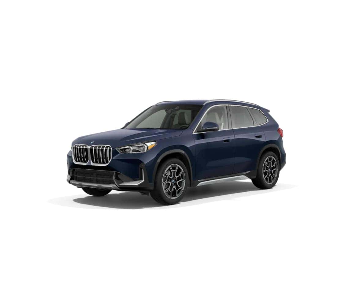 BMW X1 xDrive28i