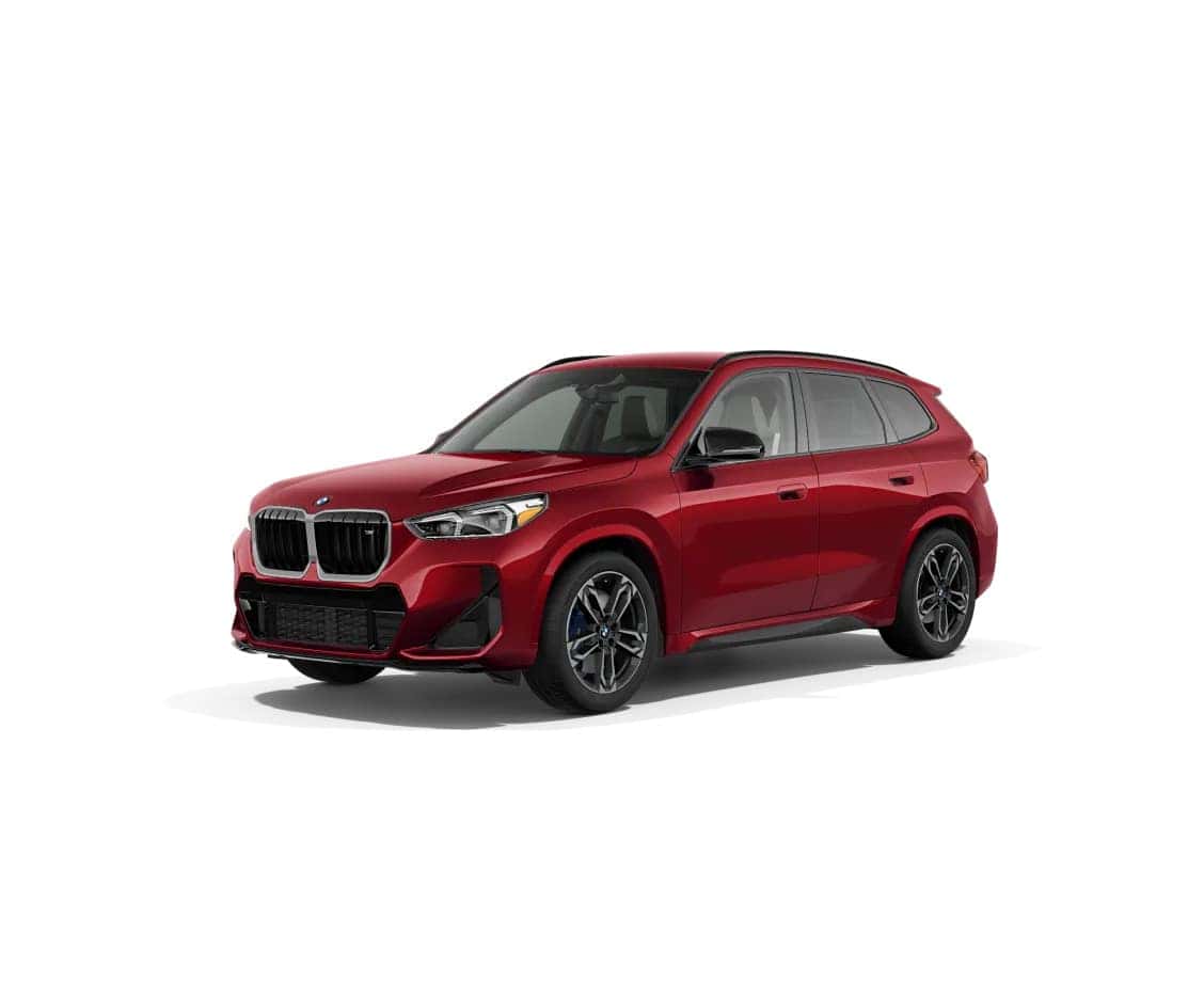 BMW X1 M35i