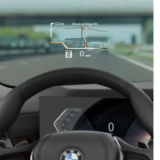 BMW X1 xDrive System