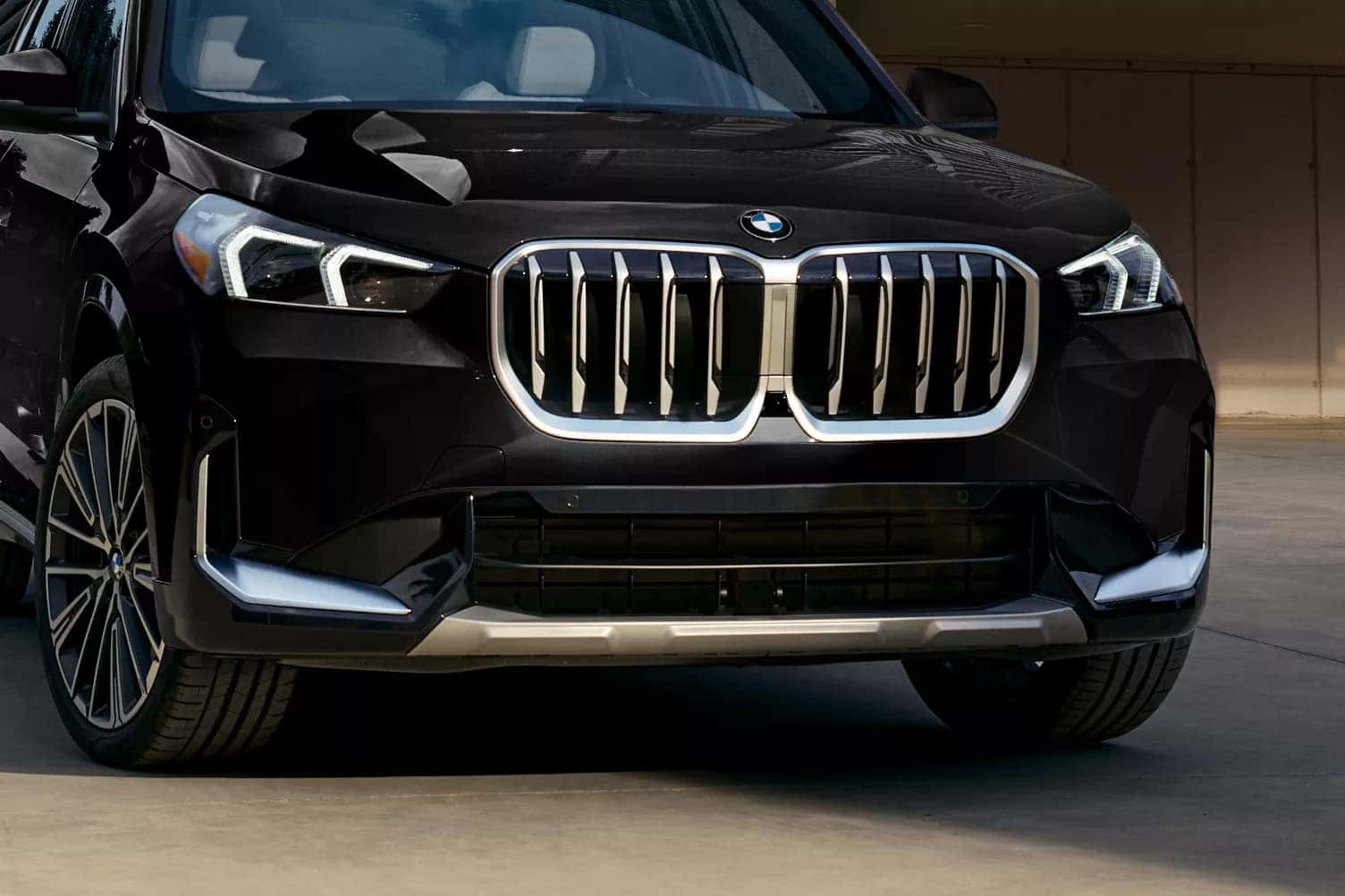 2026 BMW X1 vs Audi Q3 Comparison