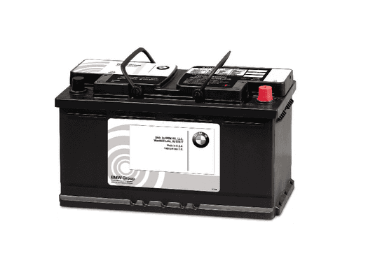BMW AGM Battery
