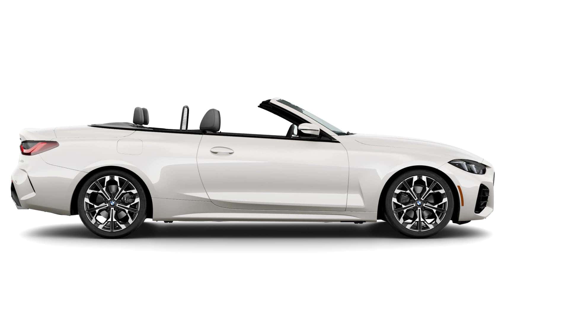 2026 BMW 430i Convertible