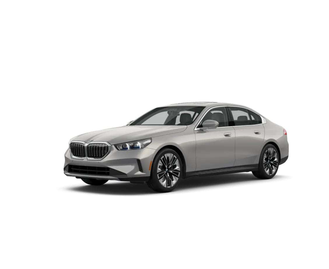 2026 BMW 530i xDrive