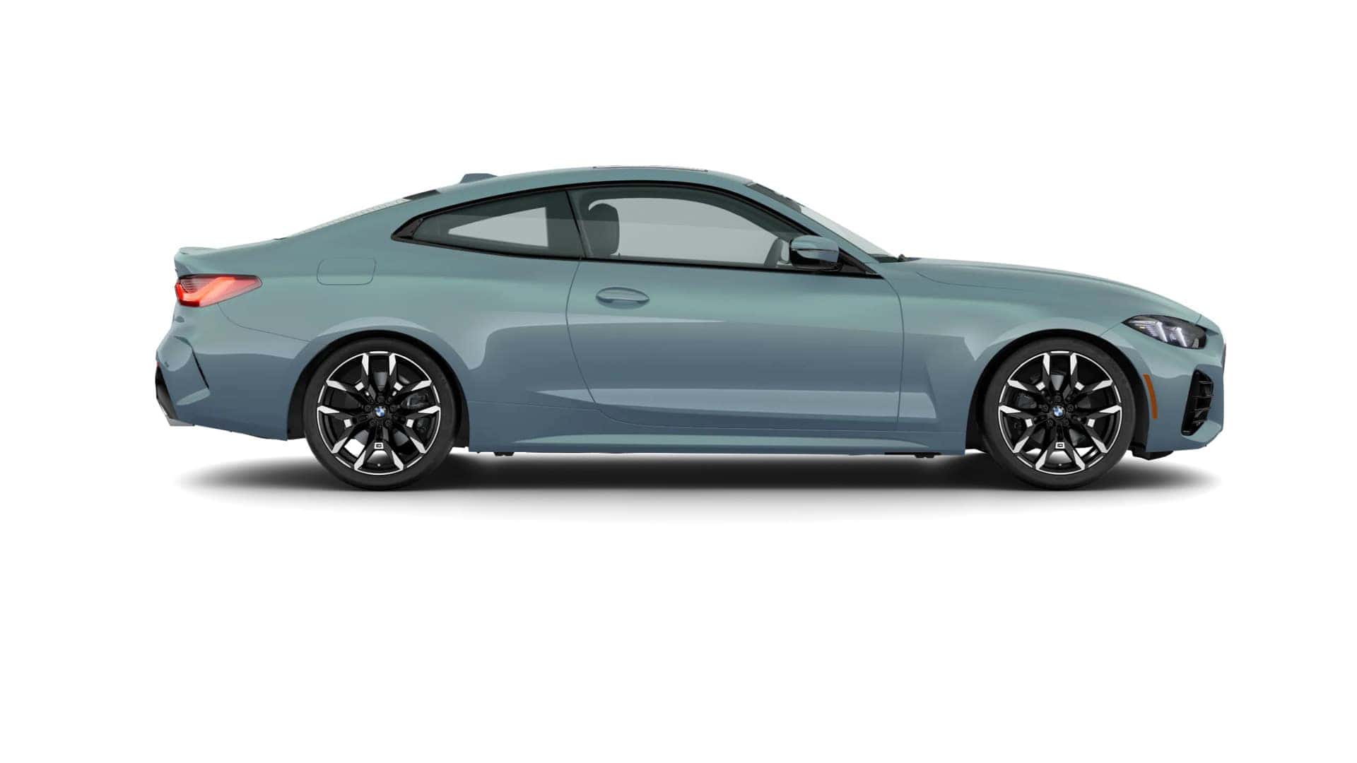 2026 BMW M440i Gran Coupe