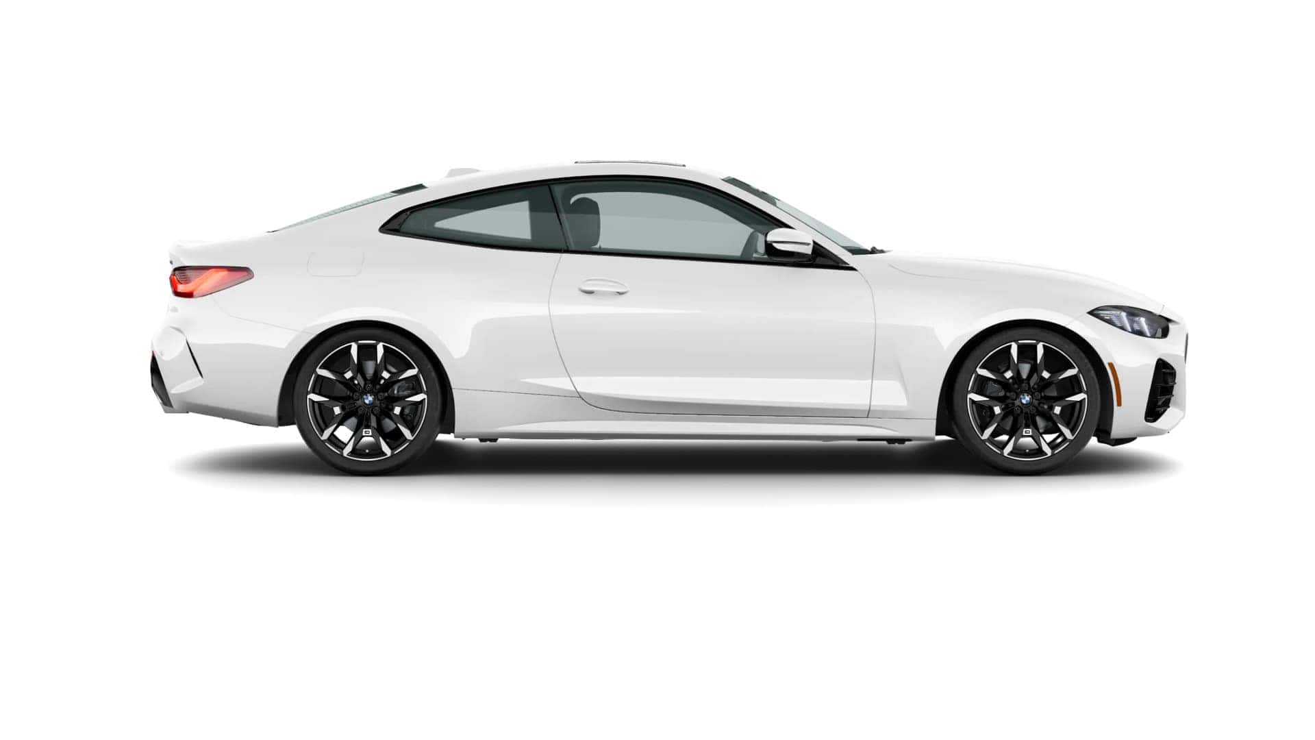 2026 BMW 430i Gran Coupe