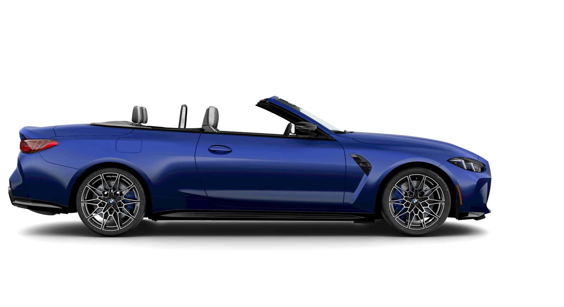 2026 BMW M440i Convertible