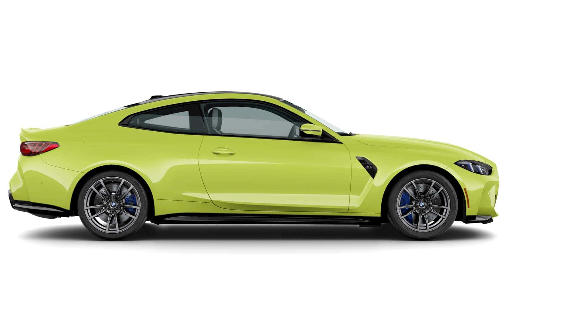 2026 BMW M440i Coupe