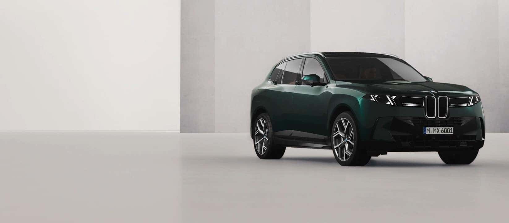 2027 BMW X5 profile and buyer fit