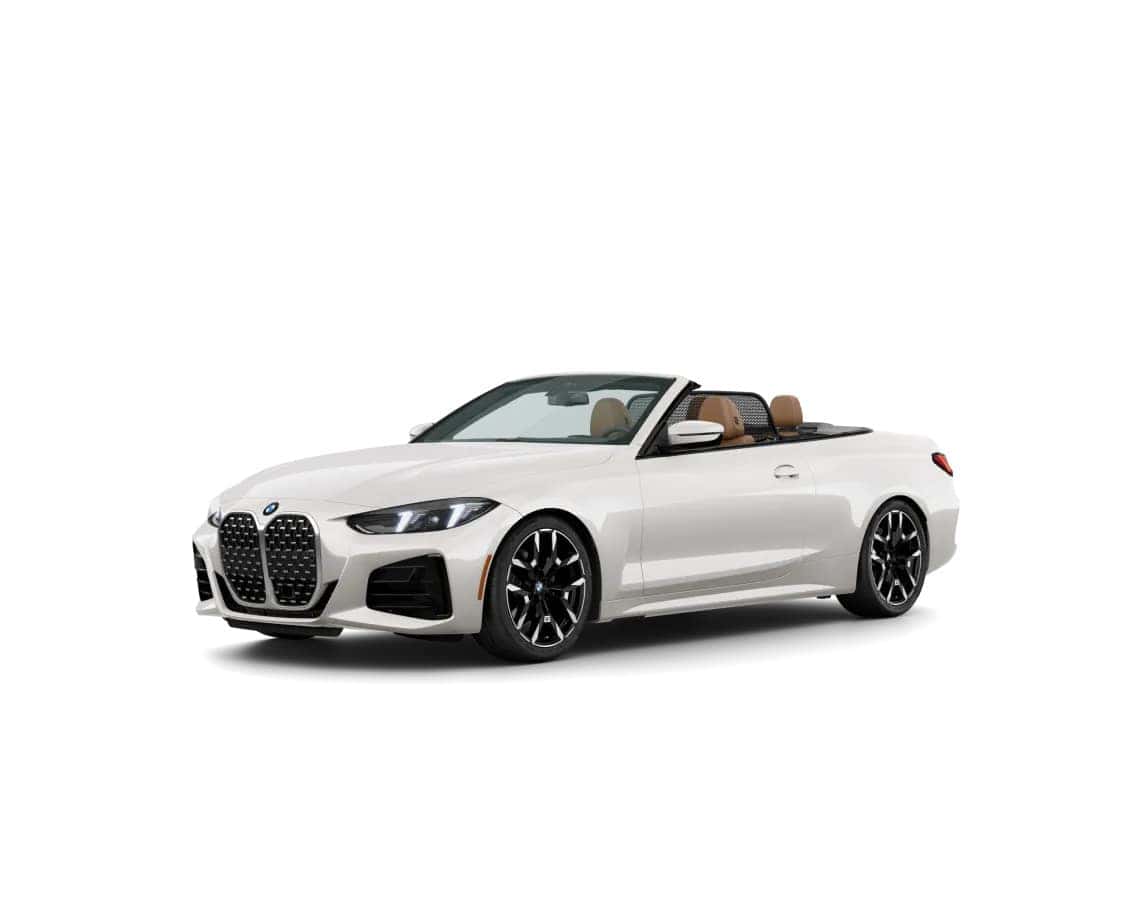 2027 BMW M440i and BMW M440i xDrive