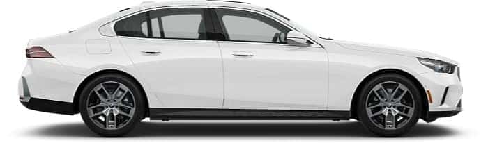 2027 BMW 540i xDrive