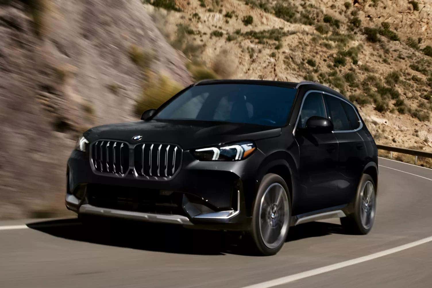 2027 BMW X1 profile and buyer fit