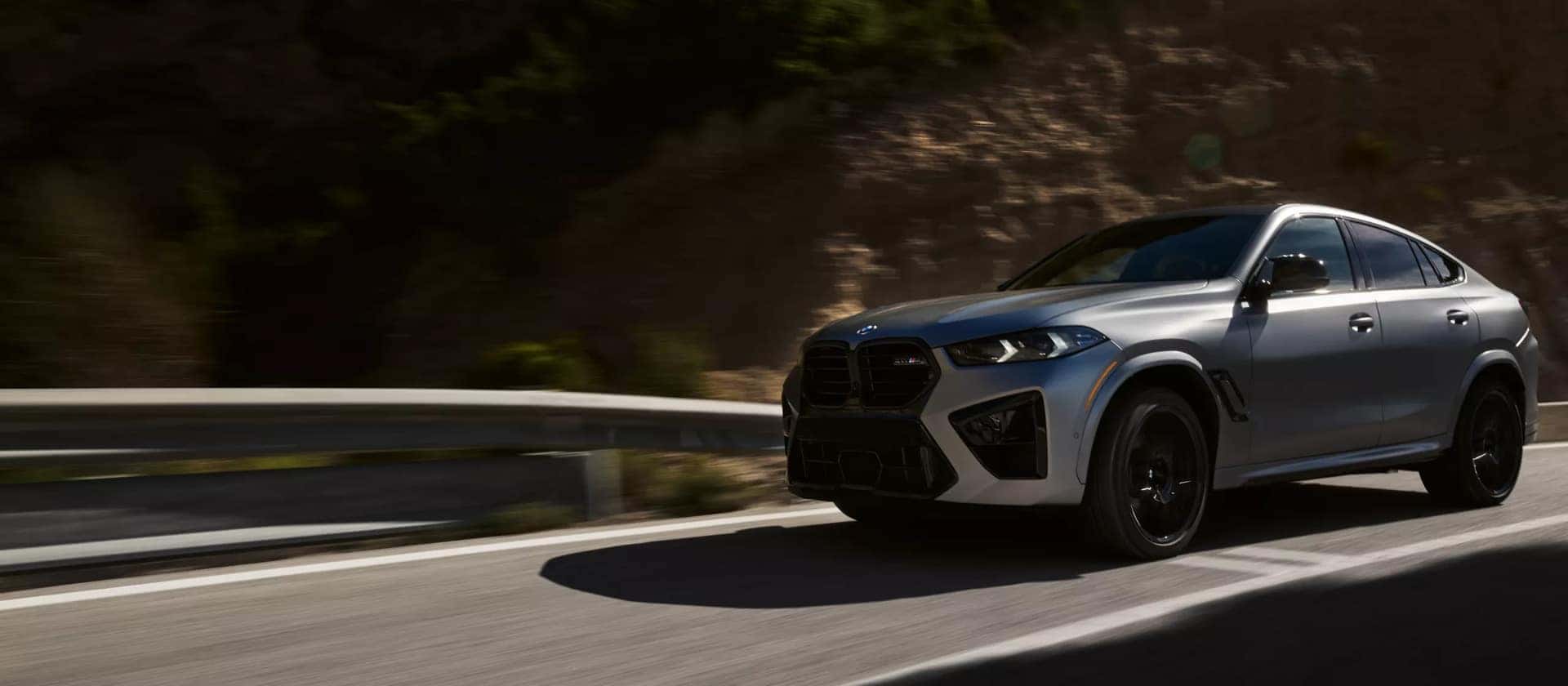 2027 BMW X6 profile and buyer fit
