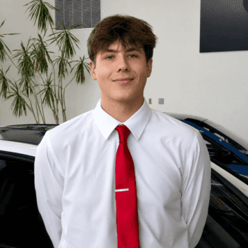 Jake Prus